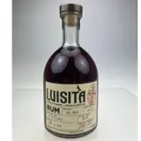 Tarlac Distillery Corp. Luisita (Single Barrel + Single Estate) 2015 70cl bottle — view 1
