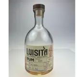 Tarlac Distillery Corp. Luisita 2015 70cl bottle — view 1