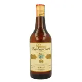 Barbancourt 3 Stars 70cl bottle — view 1