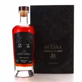 Nobilis Uitvlugt (Port Mourant) No. 30 PM 1989 70cl bottle — view 1