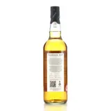 Thompson Bros. Long Pond Jamaica Rum 2000 70cl bottle — view 2