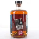 The Duppy Share Caribbean Rum 70cl bottle — view 2
