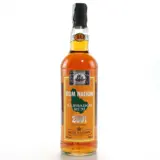 Rum Nation Barbados Rum 2001 70cl bottle — view 1