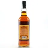 Rum Nation Barbados Rum 2001 70cl bottle — view 2