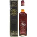 Saint James Recolté 1976 70cl bottle — view 1