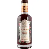 A.F.D. Patridom XO Cask 50cl bottle — view 1