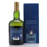 Carrere Montebello Rhum Vieux Agricole (Batch Année 2022) 2016 70cl bottle — view 2