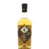 The Rum Mercenary & Kintra Albion Sample X 9 Years 70cl bottle — view 1