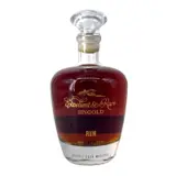 Excellent & Rare Singold Black Edition 70cl bottle — view 1