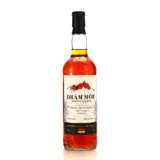 Dràm Mòr Grays Single Cask Rum 2010 70cl bottle — view 1