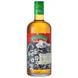 Charrette Sélection (Rhum Traditionnel De L’ile de la Reunion) 70cl bottle — view 1