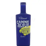 Clément Canne Bleue 2022 70cl bottle — view 1