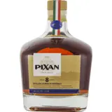 Espiritus Pixan - 8 Años 0cl bottle — view 1