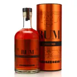 Rammstein Limited Edition #6 - Port Cask Finish 70cl bottle — view 1
