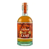 FRC Captain Cane 70cl bottle — view 1