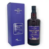 CoR Foursquare Barbados No. 17 2010 70cl bottle — view 1