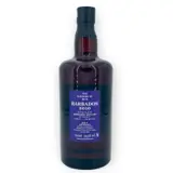 CoR Foursquare Barbados No. 17 2010 70cl bottle — view 2