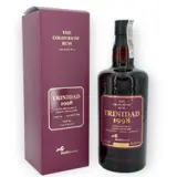 CoR Caroni Trinidad No. 4 1998 70cl bottle — view 1