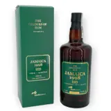 CoR Hampden Jamaica No. 6 HLCF 1998 70cl bottle — view 1