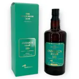 CoR Hampden Jamaica No. 7 HLCF 1998 70cl bottle — view 1