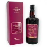 CoR Clarendon Jamaica No. 10 1995 70cl bottle — view 1