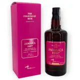CoR Clarendon Jamaica No. 13 1997 70cl bottle — view 1