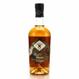 The Rum Mercenary & Kintra Enmore Sample X Enmore 70cl bottle — view 1