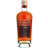 Naga Full Proof 2011 70cl bottle — view 1