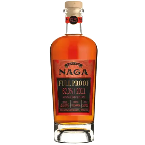 Naga Full Proof 2011