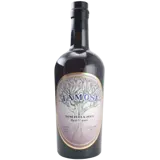 Levy Lane C.A.D.C Tamosi Venezuela 2005 70cl bottle — view 1