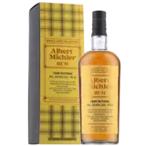 Albert Michler Distillery Uitvlugt 1998 Guyana 70cl bottle — view 1