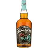 Red Leg Tropical Rum 70cl bottle — view 1