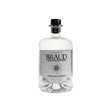 S.A USINE DU MARIN Braud & Quennesson Rhum Blanc Agricole 2022 70cl bottle — view 1