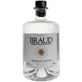 S.A USINE DU MARIN Braud & Quennesson Rhum Blanc Agricole 2022 70cl bottle — view 1