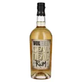 Volbeat Seal the Deal Rum 70cl bottle — view 1