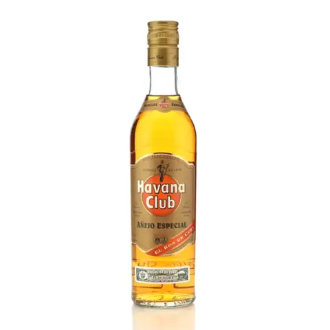 Havana Club Añejo Especial (Vintage)