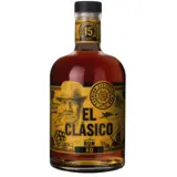 El Clásico XO 70cl bottle — view 1