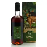 Romdeluxe Versailles Collectors Series No.12 Guyana 16 REV 2006 70cl bottle — view 2