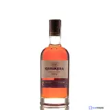 Karukera Single Cask (Brandy de Sherry) 2014 70cl bottle — view 2