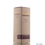 Karukera Single Cask (Brandy de Sherry) 2014 70cl bottle — view 5