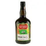 CDI Foursquare Barbados 2011 70cl bottle — view 1