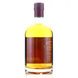 Isla del Ron Worthy Park 2011 70cl bottle — view 2