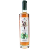 Vanicello Spiced Rum (Zitronen-Vanille-Note) 50cl bottle — view 1