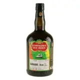 CDI Foursquare Barbados 2011 70cl bottle — view 1