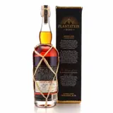 Hampden Plantation Cuvée Rum Addict Nr. 2 <>H 2001 70cl bottle — view 2