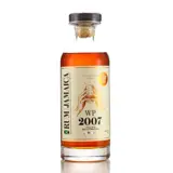 The Whisky Jury Worthy Park WP 2007 70cl bottle — view 1