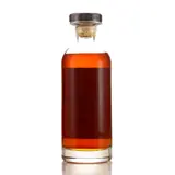 The Whisky Jury Worthy Park WP 2007 70cl bottle — view 2