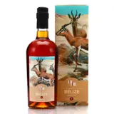 Romdeluxe Travellers Collectors Series No. 9 2014 70cl bottle — view 1