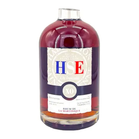 HSE XO À La Française 2016