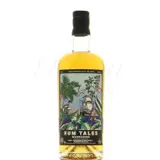 La Maison Du Whisky Foursquare Rum Tales Barbados 2015 70cl bottle — view 1